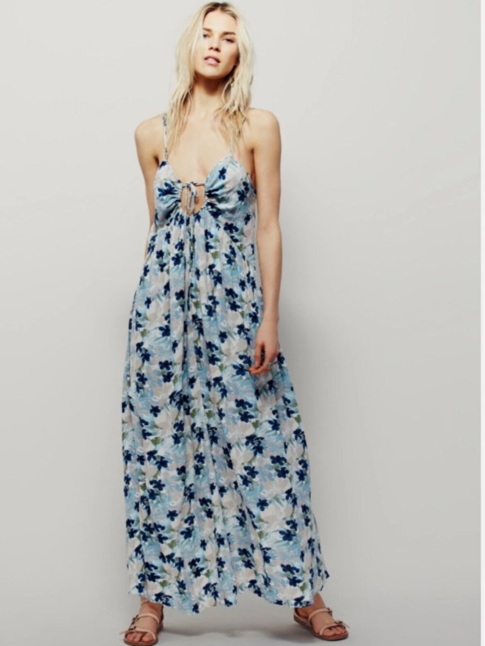 New Free People Mulberry Dress Size Small MSRP: $128
